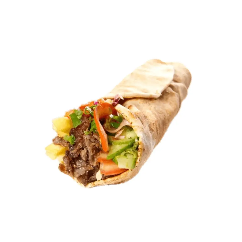 Liver Sandwich